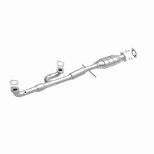 Load image into Gallery viewer, MagnaFlow Direct Fit Catalytic Converter 02-05 Hyundai XG350 3.5L