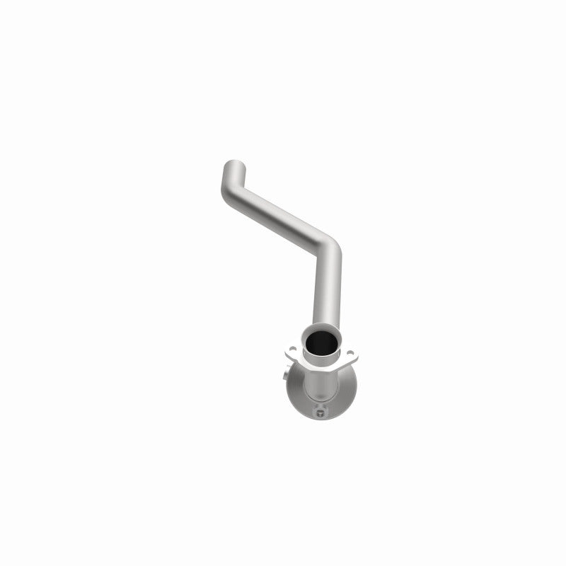 MagnaFlow Direct Fit Catalytic Converter 03-05 Jaguar S-Type4.2L D/S