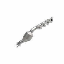Load image into Gallery viewer, MagnaFlow Direct Fit Catalytic Converter 03-04 4Run 4.7 Driver Side Manifold OEM