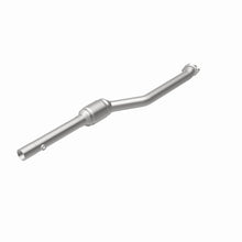 Load image into Gallery viewer, MagnaFlow Direct Fit Catalytic Converter 99-00 BMW 540i 4.4L PS Rear