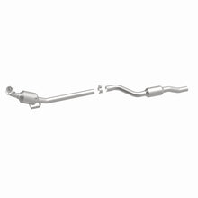 Load image into Gallery viewer, MagnaFlow Direct Fit Catalytic Converter 10-12 Mercedes-Benz GLK350 V6 3.5 OEM Underbody