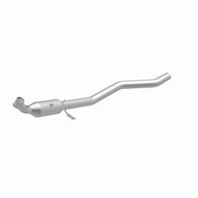 Load image into Gallery viewer, MagnaFlow Direct Fit Catalytic Converter 2007-2012 GL450 4.6 L Underbody