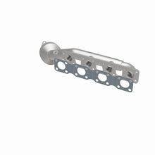 Load image into Gallery viewer, MagnaFlow Direct Fit Catalytic Converter 03-04 M45 V8 4.5 OE Mani