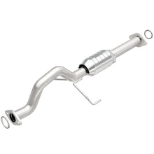 Load image into Gallery viewer, MagnaFlow Direct Fit Catalytic Converter 95-02 Maz Millenia 2.3/2.5