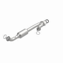 Load image into Gallery viewer, MagnaFlow Direct Fit Catalytic Converter 05-12 Toyota 4Runner 4.0L