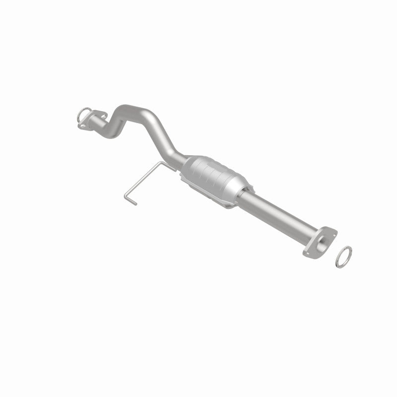 MagnaFlow Direct Fit Catalytic Converter 95-02 Maz Millenia 2.3/2.5