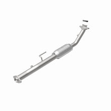 Load image into Gallery viewer, MagnaFlow Direct Fit Catalytic Converter Ranger 95-97