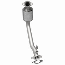 Load image into Gallery viewer, MagnaFlow Direct Fit Catalytic Converter Escort-Tracer 92-95