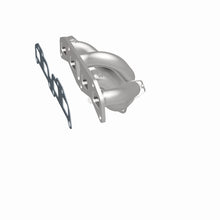 Load image into Gallery viewer, MagnaFlow Direct Fit Catalytic Converter 05-13 Nissan Frontier 2.5L