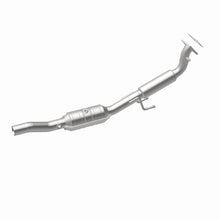Load image into Gallery viewer, MagnaFlow Direct Fit Catalytic Converter 04-05 VW Jetta 2L