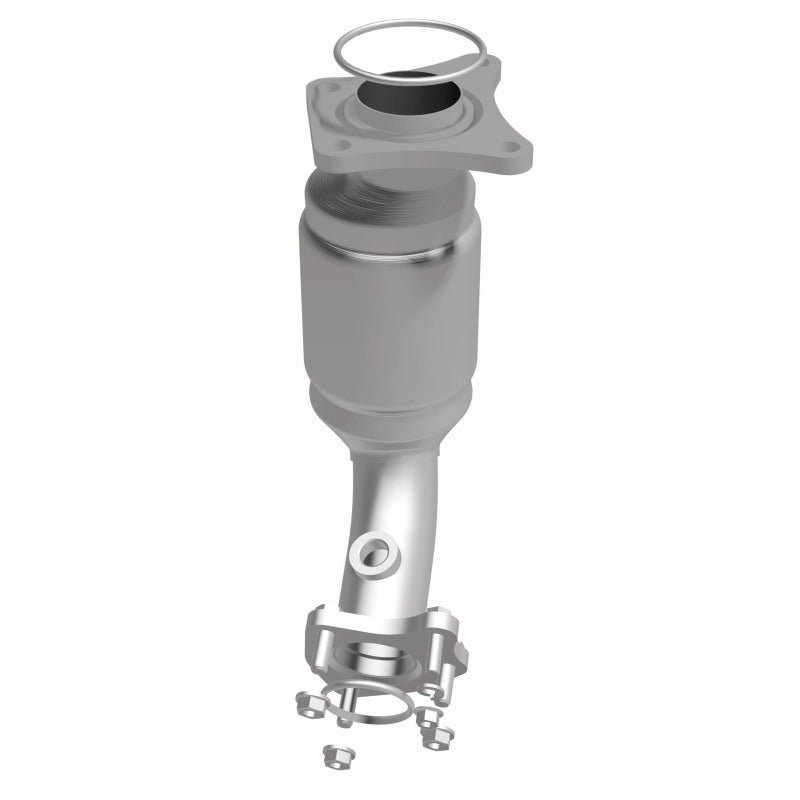 MagnaFlow Direct Fit Catalytic Converter 02-03 Altima 3.5 rr mani OE