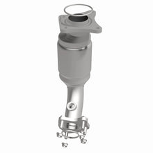 Load image into Gallery viewer, MagnaFlow Direct Fit Catalytic Converter 02-03 Altima 3.5 rr mani OE