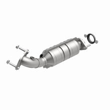 Load image into Gallery viewer, MagnaFlow Direct Fit Catalytic Converter 05-07 Cadillac STS/SRX 3.6L