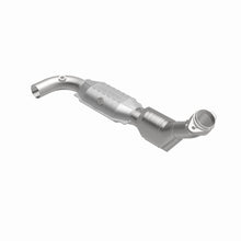 Load image into Gallery viewer, MagnaFlow Direct Fit Catalytic Converter 97-98 Ford Trucks 4.6L