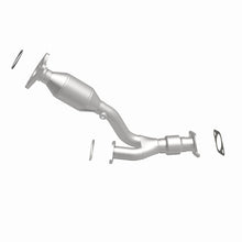 Load image into Gallery viewer, MagnaFlow Direct Fit Catalytic Converter 2008-2009 G6 3.5 L Underbody