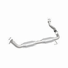 Load image into Gallery viewer, MagnaFlow Direct Fit Catalytic Converter 07-08 4.7L Tundra D/S OEM