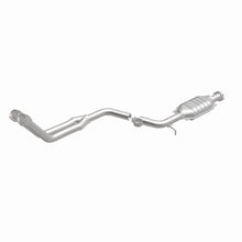 Load image into Gallery viewer, MagnaFlow Direct Fit Catalytic Converter 91-93 Mercedes 190E 2.3L