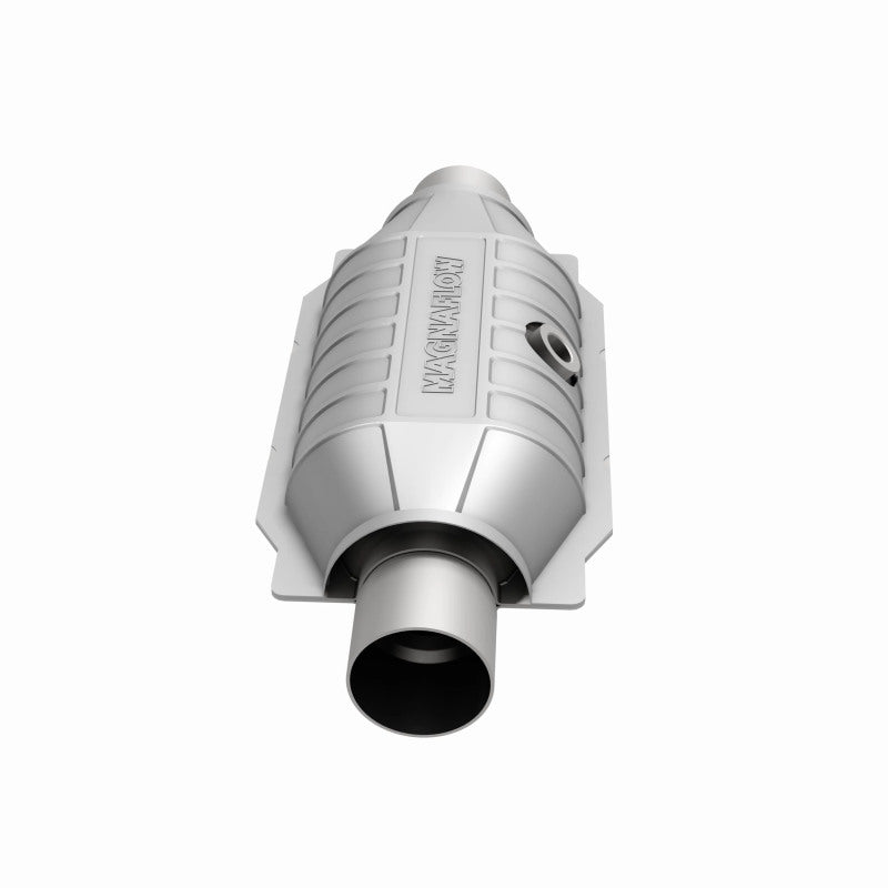 MagnaFlow Universal Catalytic Converter 99-01 Mustang 3.8L Rear