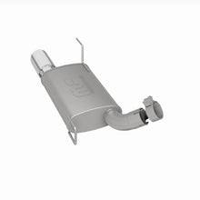 Load image into Gallery viewer, MagnaFlow Sys Cat-Back 05-09 Mustang V6 4.0L Axl-Bak