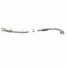 Load image into Gallery viewer, MagnaFlow Direct Fit Catalytic Converter 2017 Buick Envision 2.5L