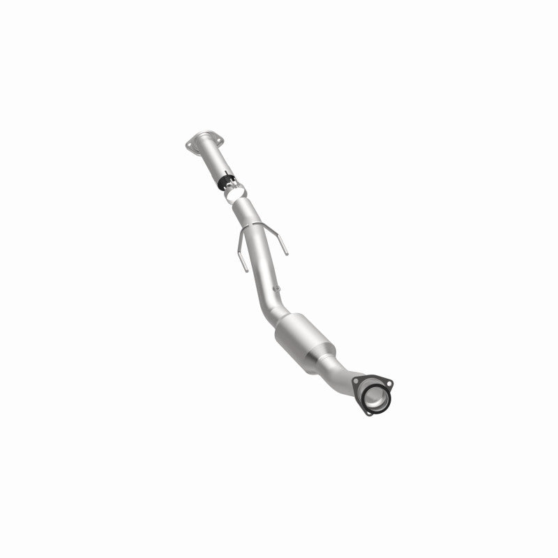 MagnaFlow Direct Fit Catalytic Conv 02-05 Chevrolet Trailblazer EXT 02-03 GMC Envoy XL 4.2L 129in WB