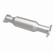 Load image into Gallery viewer, MagnaFlow California Direct Fit Converter 97-98 Mitsubishi Diamante 3.5L