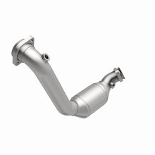 Load image into Gallery viewer, MagnaFlow Direct Fit Catalytic Converter 02-03 Mercedes CLK430 4.3L Driver Side