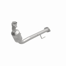 Load image into Gallery viewer, MagnaFlow Direct Fit Catalytic Converter 05-06 Wrangler 2.4L OEM