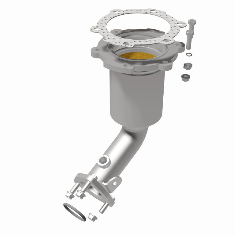 MagnaFlow Direct Fit Catalytic Converter 04-05 Nissan Maxima 3.5L