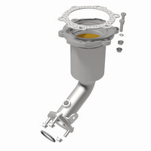 Load image into Gallery viewer, MagnaFlow Direct Fit Catalytic Converter 04-05 Nissan Maxima 3.5L