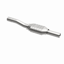 Load image into Gallery viewer, MagnaFlow Direct Fit Catalytic Converter 02-04 Jeep GC 4.0L Rear