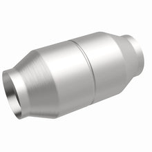Load image into Gallery viewer, MagnaFlow Universal Catalytic Converter 5.00 inch C/C Diesel