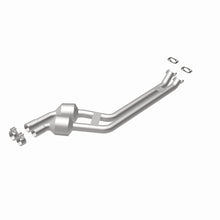Load image into Gallery viewer, MagnaFlow Direct Fit Catalytic Converter 07-10 BMW X3 3.0L