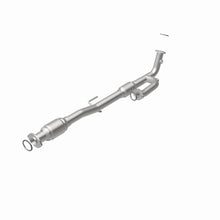 Load image into Gallery viewer, MagnaFlow Direct Fit Catalytic Converter 02-03 Toyota Camry 3.0L