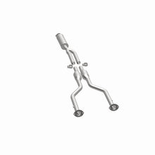 Load image into Gallery viewer, MagnaFlow California Direct Fit Converter 06-13 Lexus IS350 3.5L