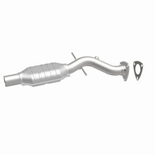 Load image into Gallery viewer, MagnaFlow Direct Fit Catalytic Converter Blazer-Jimmy 95