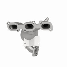 Load image into Gallery viewer, MagnaFlow Direct Fit Catalytic Converter 2006 Ford Fusion 3.0L