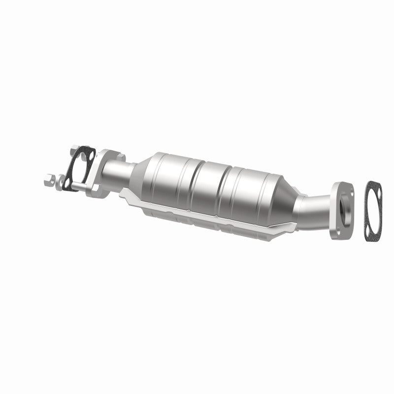 MagnaFlow Direct Fit Catalytic Converter 08-10 Hyundai Elantra 2.0L