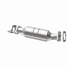 Load image into Gallery viewer, MagnaFlow Direct Fit Catalytic Converter 08-10 Hyundai Elantra 2.0L