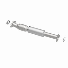 Load image into Gallery viewer, MagnaFlow Direct Fit Catalytic Converter 91-95 3.2L Acura Legend