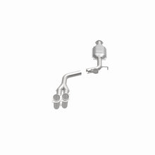 Load image into Gallery viewer, MagnaFlow Direct Fit Catalytic Converter 91-93 Mercedes 190E 2.3L