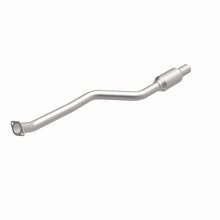 Load image into Gallery viewer, MagnaFlow Direct Fit Catalytic Converter BMW 5 08-09 Rear OEM