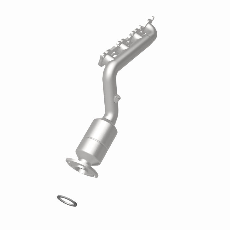 MagnaFlow Direct Fit Catalytic Converter 08-09 Lexus LS600H 5.0L