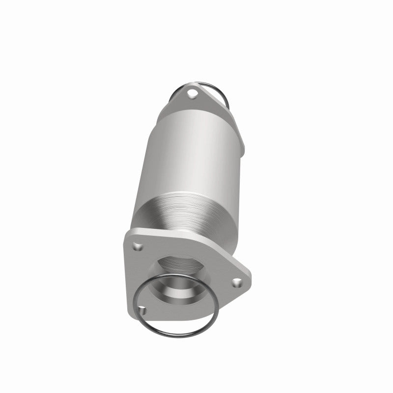 MagnaFlow Direct Fit Catalytic Converter 03-08 Honda/Acura rear OEM