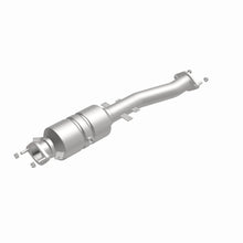 Load image into Gallery viewer, MagnaFlow Direct Fit Catalytic Converter 09- Mitsu Lancer Ralli 2.0T