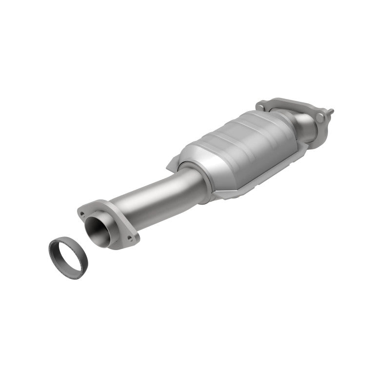MagnaFlow Direct Fit Catalytic Converter 04 Ranger 3.0L Rear CA