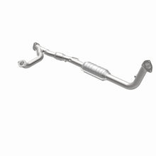 Load image into Gallery viewer, MagnaFlow Direct Fit Catalytic Converter 96-97 3.2L Passport D/S A/T