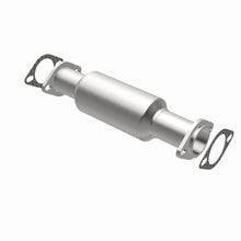 Load image into Gallery viewer, MagnaFlow Direct Fit Catalytic Converter Nissan 84-89