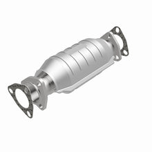 Load image into Gallery viewer, MagnaFlow Direct Fit Catalytic Converter Volvo 79
