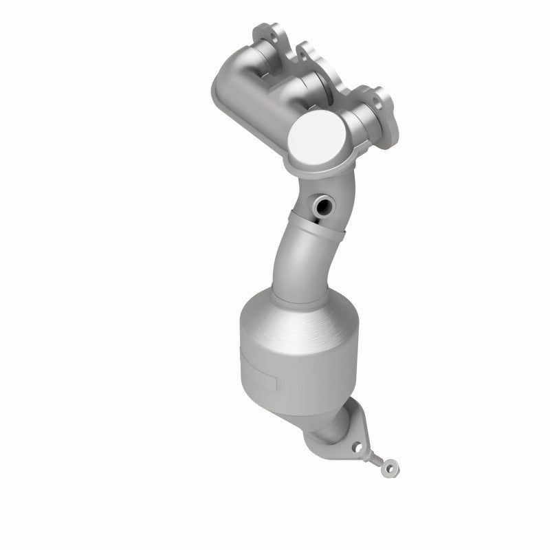 MagnaFlow Direct Fit Catalytic Converter 08-09 Toyota Highlander 3.3L